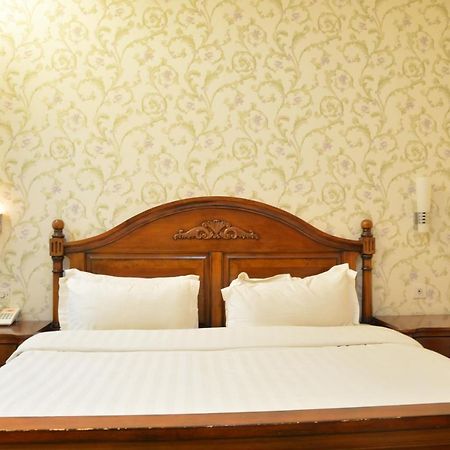 De Residence Hotel Ipoh Ngoại thất bức ảnh