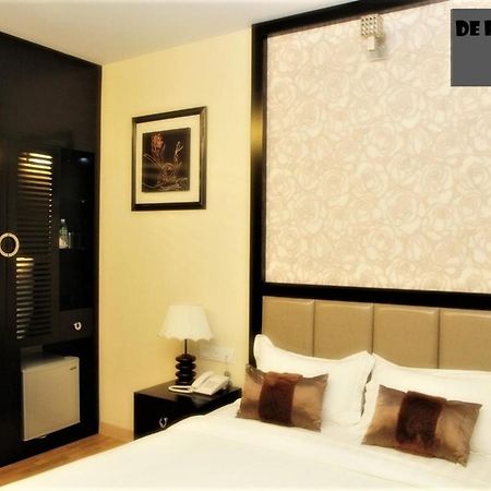 De Residence Hotel Ipoh Ngoại thất bức ảnh