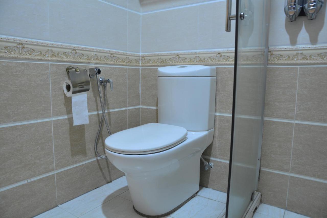 De Residence Hotel Ipoh Ngoại thất bức ảnh